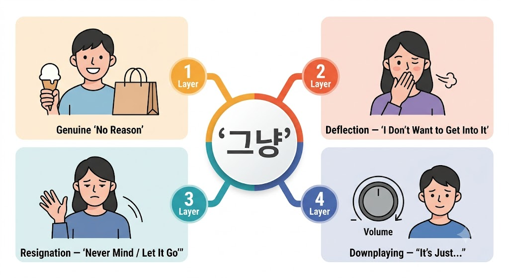 K-DRAMA'S SADDEST WORD