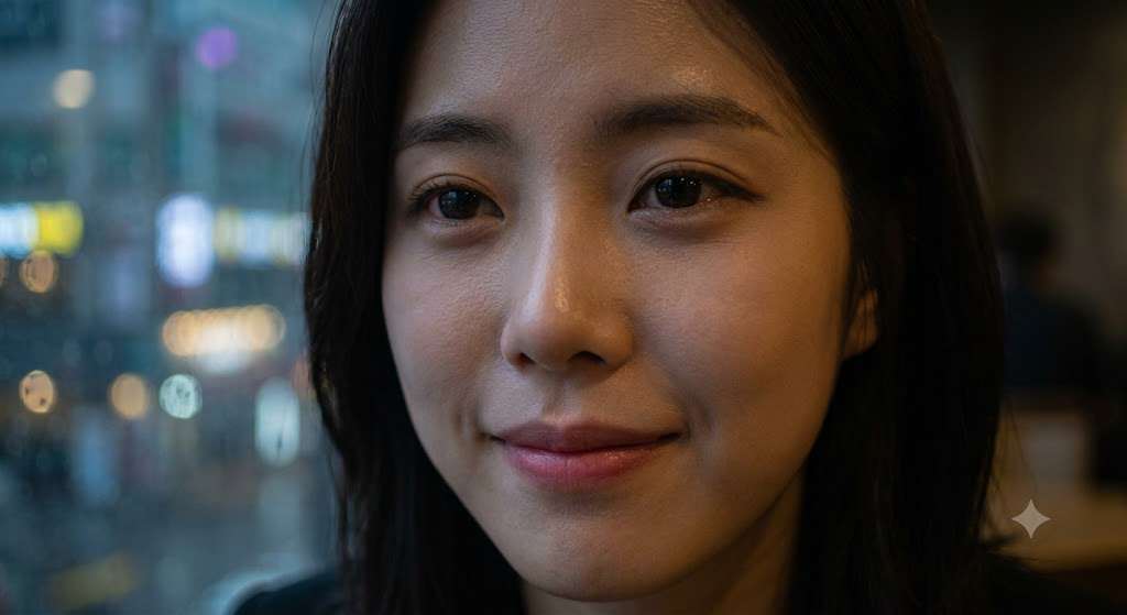 K-DRAMA'S SADDEST WORD